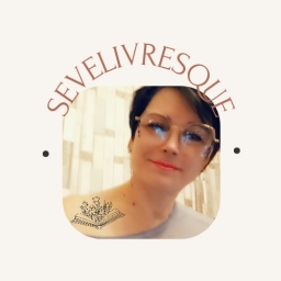 Portrait de Séverine