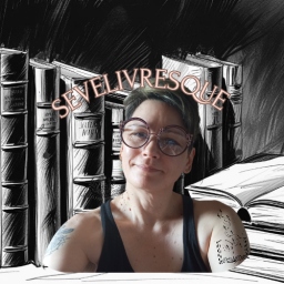 Portrait de Séverine