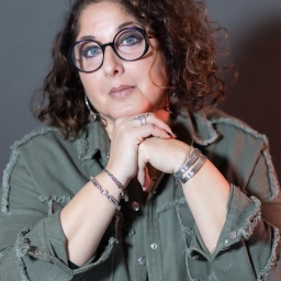 Portrait de Alexandra G. Lauryne
