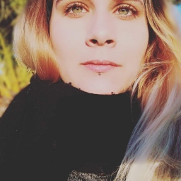Portrait de Nausicaa