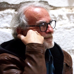 Portrait de Eric LAMBERT