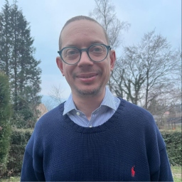 Portrait de Lannez Cyrille