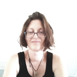 Portrait de Patty Gauhar