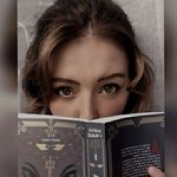 Portrait de Cassandra BODÉ