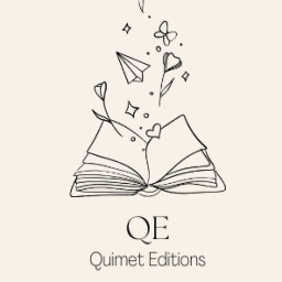 Portrait de Quimet éditions