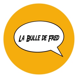 Portrait de La bulle de Fred