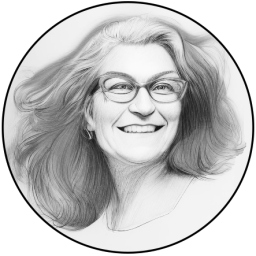 Portrait de Caphira Lescante