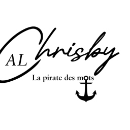 Portrait de A.L. Chrisby