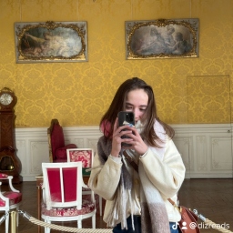 Portrait de Diane Roger