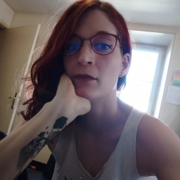 Portrait de Rom