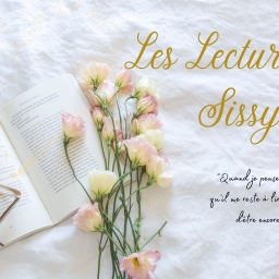 Portrait de Les lectures de Sissy