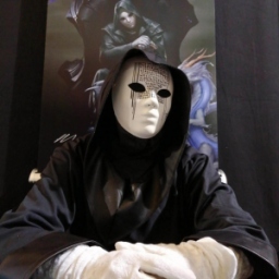 Portrait de Mr Anonyme