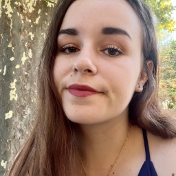 Portrait de Shana