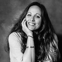Portrait de Frigau Joanie