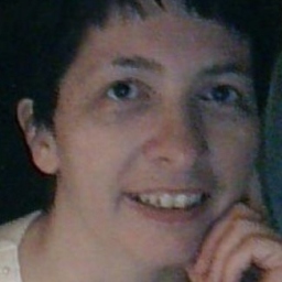 Portrait de Béatrice WALLERAND