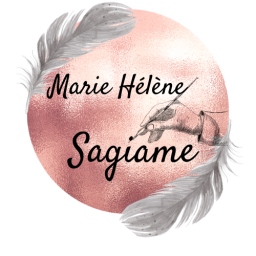 Portrait de Marie Hélène Sagiame