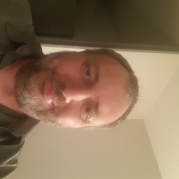 Portrait de Serres Christophe