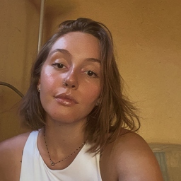 Portrait de Zoé Desamblanc
