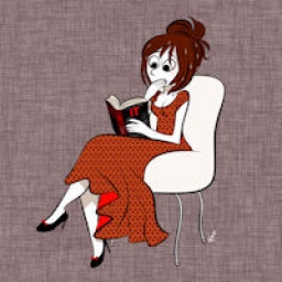 Portrait de Valerie Dmch