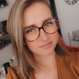 Portrait de Delaplanque Noëmie