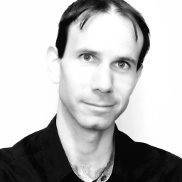 Portrait de Sébastien Fillion