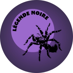 Portrait de éditions Légende noire