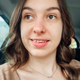 Portrait de Lesourd Camille