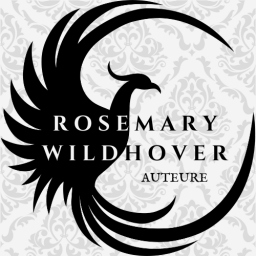 Portrait de Rosemary Wildhover