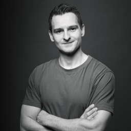 Portrait de Eric Sibaud
