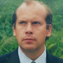 Portrait de LAINÉ Hervé (Hervé LAINÉ-BUCAILLE)