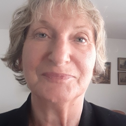 Portrait de Nathalie Richards