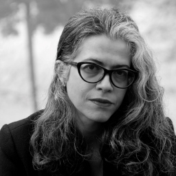 Portrait de Erika Navilles