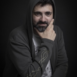 Portrait de Guillaume Galadorhme