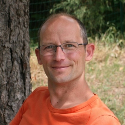 Portrait de Guillaume Desgeorge