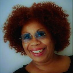 Portrait de Irmha'