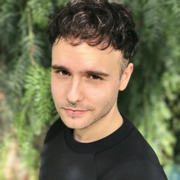 Portrait de Baptiste Piriou