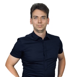 Portrait de Nicolas COURIVAUD