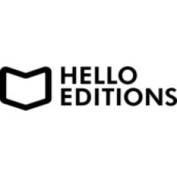 Portrait de Hello Editions