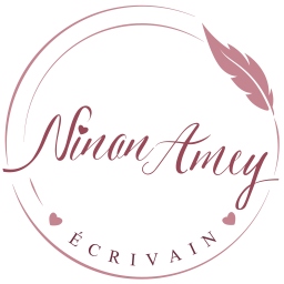 Portrait de Ninon Amey