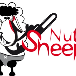 Portrait de Nutty Sheep