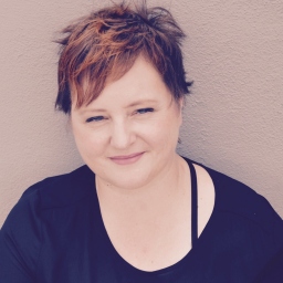 Portrait de Mirelle HDB