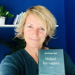 Portrait de Mathilde Gall