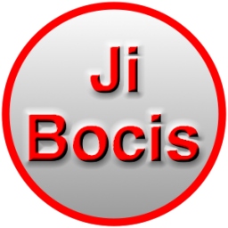 Portrait de Ji Bocis