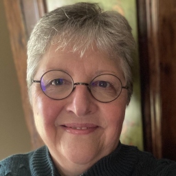 Portrait de Francine Schaller