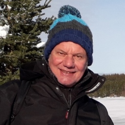 Portrait de LIEVAL Bruno
