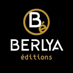 Portrait de Berlya éditions