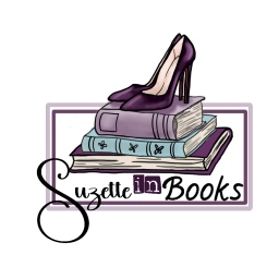 Portrait de Suzette.in.books