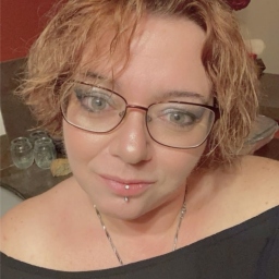 Portrait de Millot elodie
