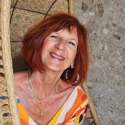 Portrait de Catherine Gruner