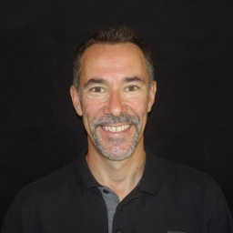 Portrait de Douglas Brid